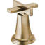 Levoir® Two-Handle Wall Mount Lavatory Faucet-1858389293-1858389290-1806566576