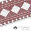Diamond Design Stair Tread-52287857