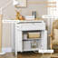 Armoire d'appoint Bugbee