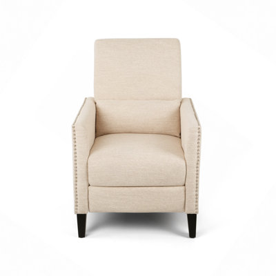 Soft Recliner, Push Back Recliner