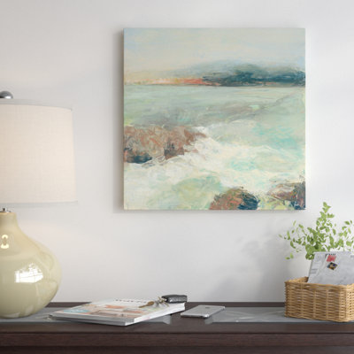 " Point Lobos " by Julia Purinton