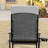 Outsunny Zero Gravity Chair, Folding Reclining Lounge Chair With Padded Cushion, Pool Lounge Chair