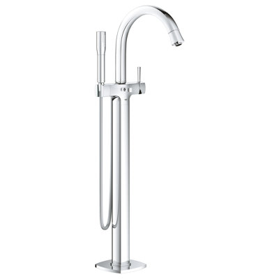 Geneva Diverter Trim Tub Only Faucet