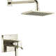 Pivotal® Shower Faucet with H2Okinetic® Technology