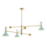 Clare 3 - Light Pendant