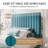 Dunphy Upholstered Platform Bed with Adjustable Headboard-921796332-882898630