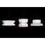 Totem 2 - Light Geometric LED Pendant