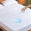 Housse de protection pour matelas ajustée et imperméable Bembry-819872053-887531658