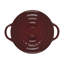 Le Creuset Stoneware Mini Round Cocotte, 8Oz.-1835911933