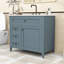 Meuble-lavabo élégant avec rangement spacieux, fabrication en bois durable-1716836699