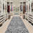Kaira Soft Non-Slip Indoor Leopard Rug-357628532-352105843