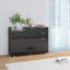 Sideboard High Gloss 107x35x80.5 cm-177708992