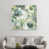 Toile tendue
