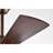 Pickering 52'' Ceiling Fan with Light Kit