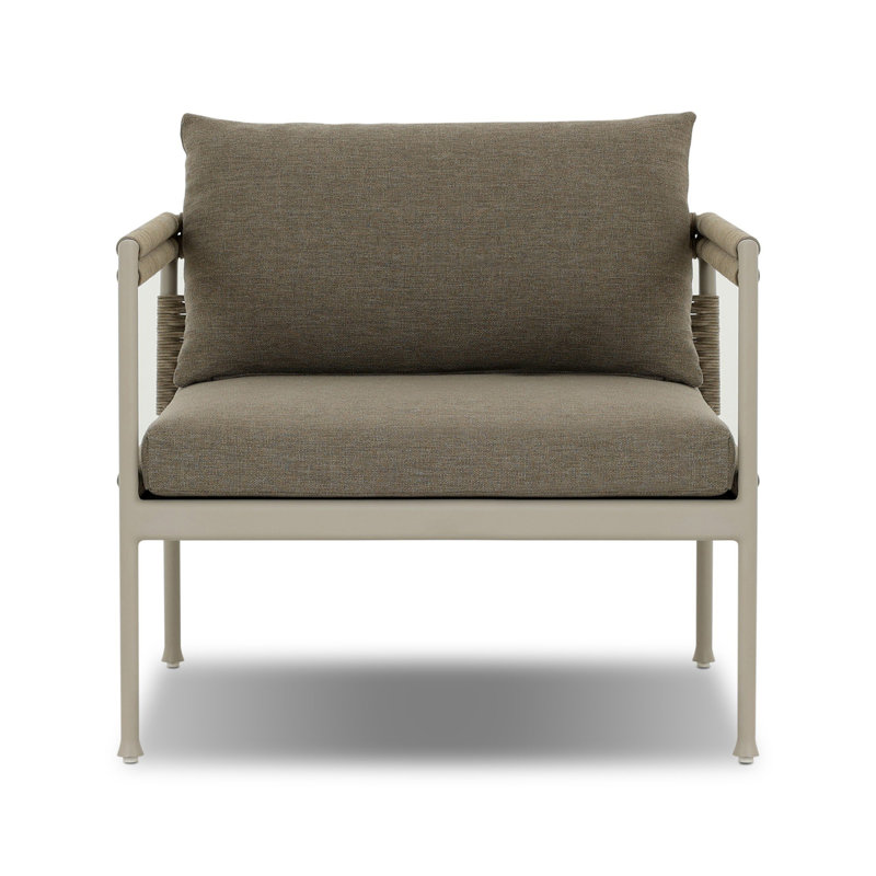 Chaise d'extérieur Fabrice
