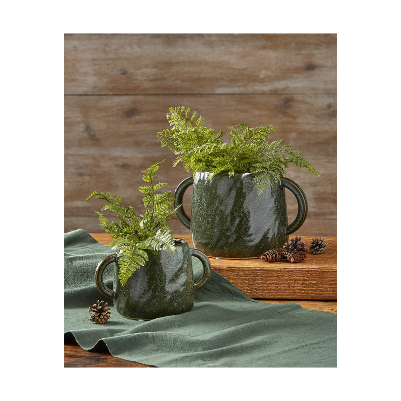 Handled Planter Small