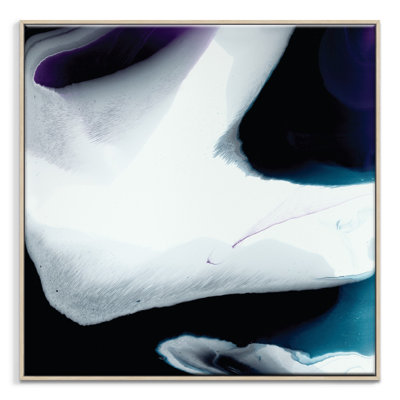 Chalie MacRae - Painting on Canvas