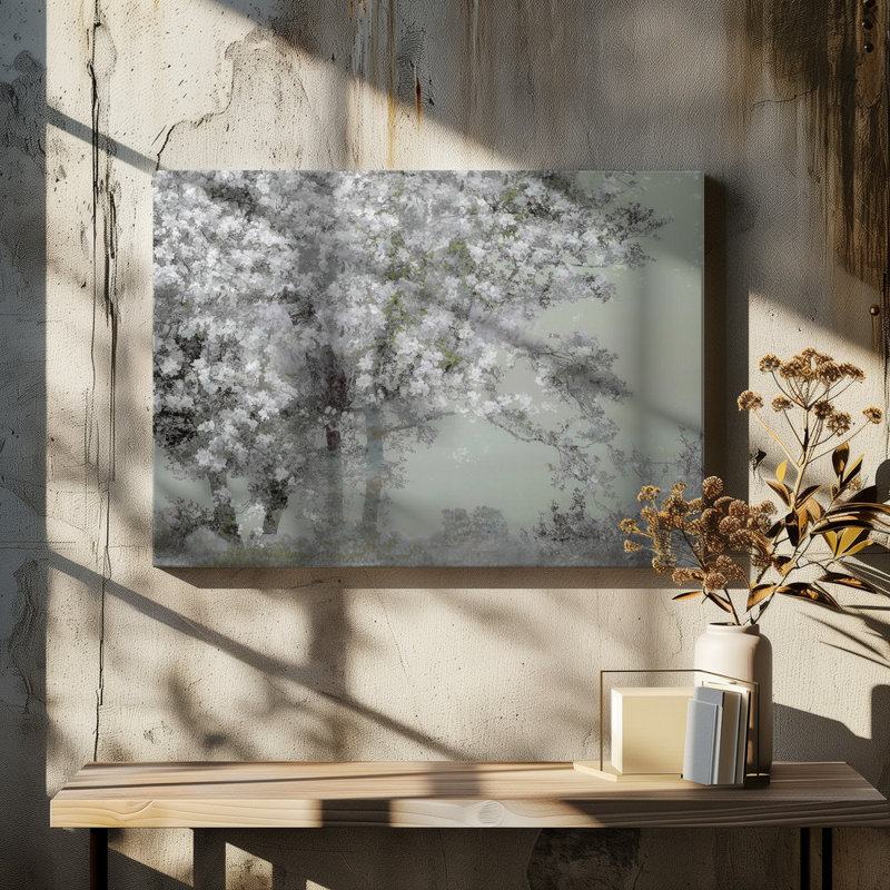 Wrapped Canvas Print, 50.8 cm H x 76.2 cm W