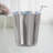 Metal Wastebasket, 7Qt