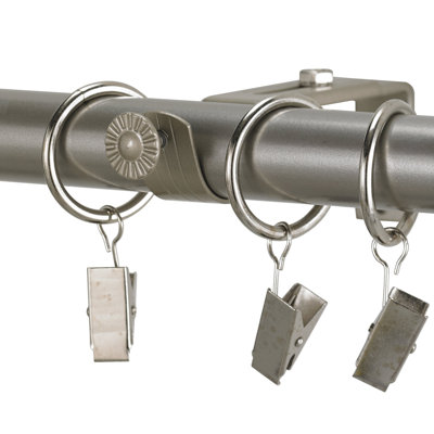 Entiat Curtain Rings