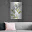«Botanical Phalaenopsis» par Kathleen Parr, art mural en métal-1667745097