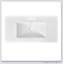 Meuble-lavabo moderne 36 po avec lavabo supérieur-1705971140
