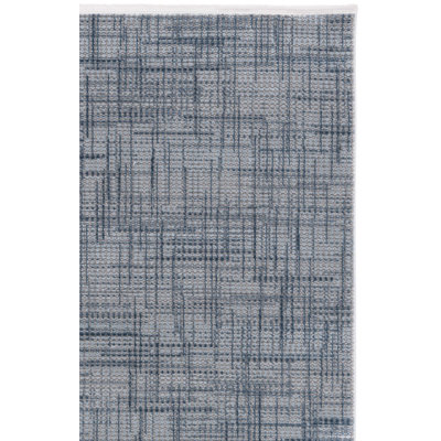 Rosalba Performance Abstract Rug