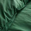 Relaxed Cotton Linen Duvet Cover Set-97679046-97679041