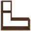 Glody 5 Piece Accent Shelf-1023292452