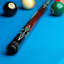 59" Impact Pool Cue-795503554