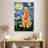 Brampt Cat Impressionist-108438626