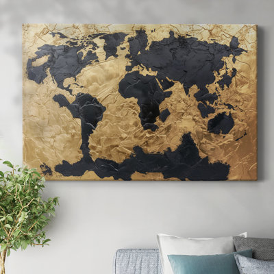 Maps Landscape Series CMXXXII