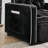 Mamedov Three-In-One Upholstered Folding Accent Chair-803325248