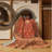 Artherine Performance Oriental Indoor Rug-603625288