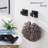 6-Piece Bathroom Towel Holder Set-110923850