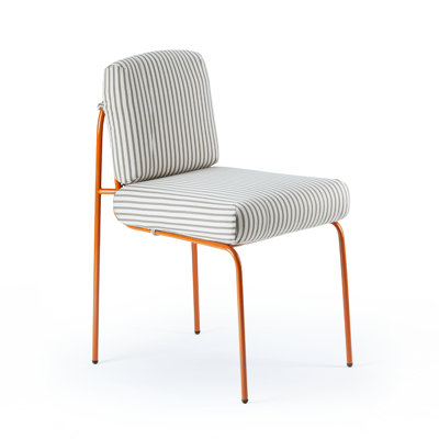 Riviera Outdoor Dining Side Chair