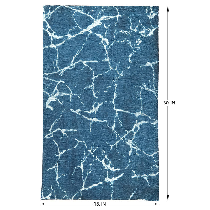 Tapis de cuisine anti-fatigue Aluin, Rectangle 1 pi 6 po x 2 pi 6 po