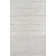 Richmond Wool Area Rug in Ivory