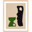 The Conversation Print by Michael Kempen-1057899558-1057899559