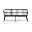 Connor Solid Wood Bench