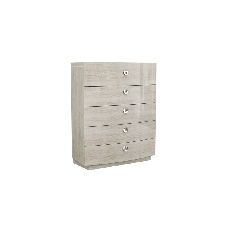 Commode 5 tiroirs Beane