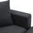 3 - Piece Upholstered Sectional-1981138328