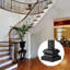 3.34" Railing Shoes Set