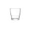 Mixologist Handmade Glass Wine Glass