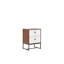 Andeana 49cm W Bedside Table-1817359062