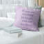 Coussin Handwritten Make Time For Laughter-2076262245-2076262271-2066487888