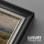 Multicolore pour salon, chambre à coucher et bureau, impression sur papier IDÉE4WALL-91356234-91356235