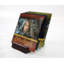 (Symboles) Ensemble de sous-verres en verre Starfire-404002958