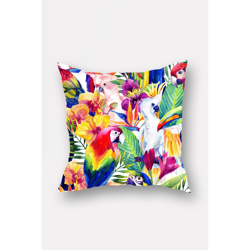 Housse de coussin Hagins