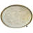 Brass Tray